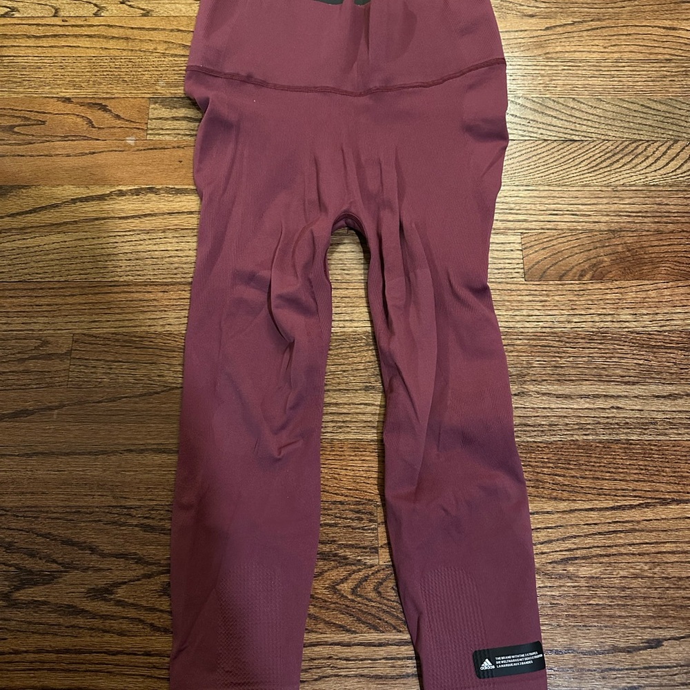 Adidas Formotion Leggings 3x